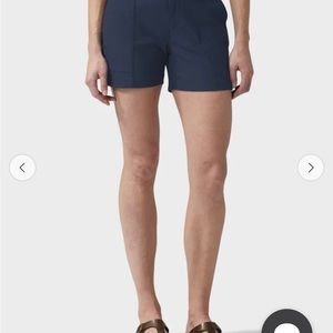 Stio Coburn shorts NWT